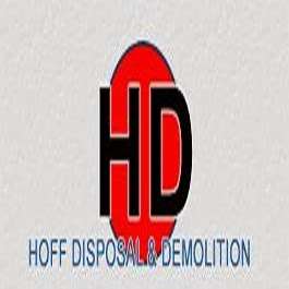 Hoff Disposal