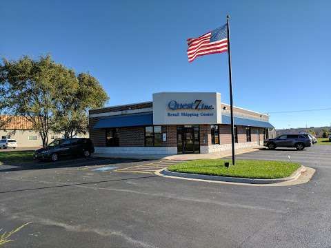 Quest7 Retail Shipping Center