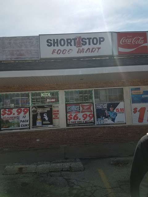 Short Stop Food Mart