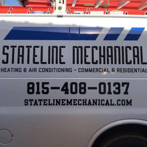 Stateline Mechanical Inc.
